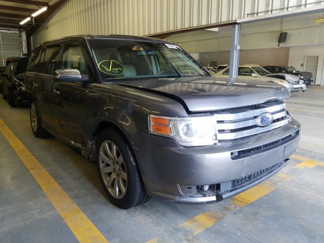 FORD FLEX LIMIT 2010 2fmgk5dc1aba57927