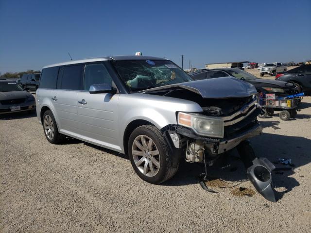 FORD FLEX LIMIT 2010 2fmgk5dc1aba66580