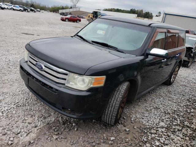 FORD FLEX LIMIT 2010 2fmgk5dc1aba66689