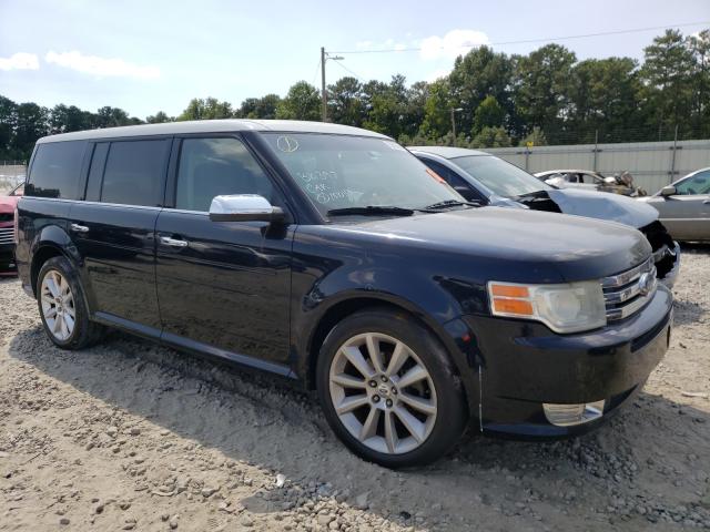 FORD FLEX LIMIT 2010 2fmgk5dc1abb10397