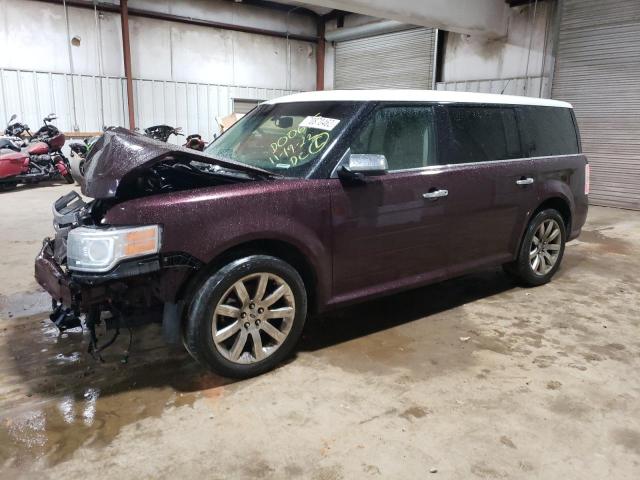 FORD FLEX LIMIT 2011 2fmgk5dc1bbd00685