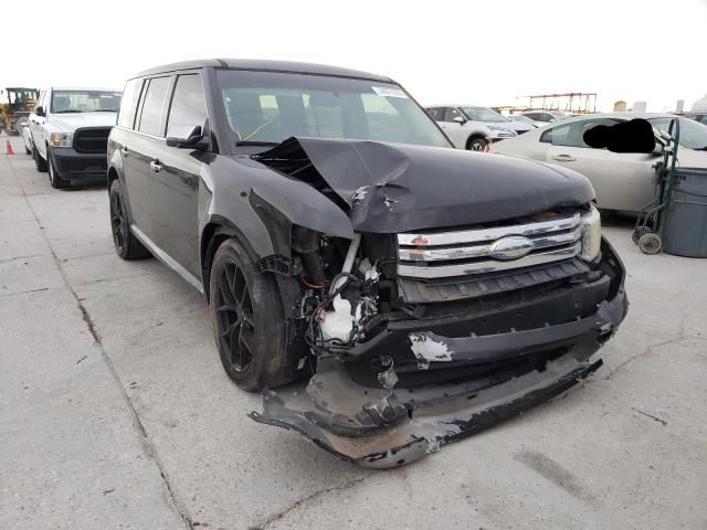 FORD FLEX LIMIT 2011 2fmgk5dc1bbd22184