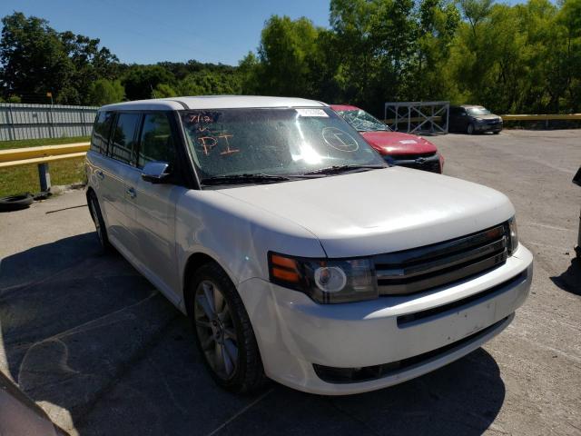 FORD FLEX LIMIT 2011 2fmgk5dc1bbd28941