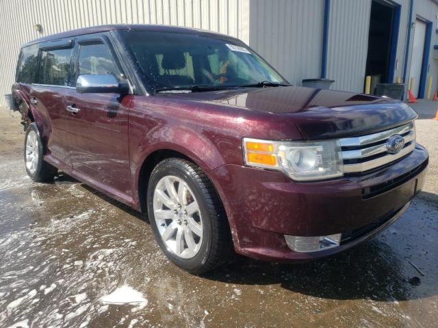 FORD FLEX LIMIT 2011 2fmgk5dc1bbd34111