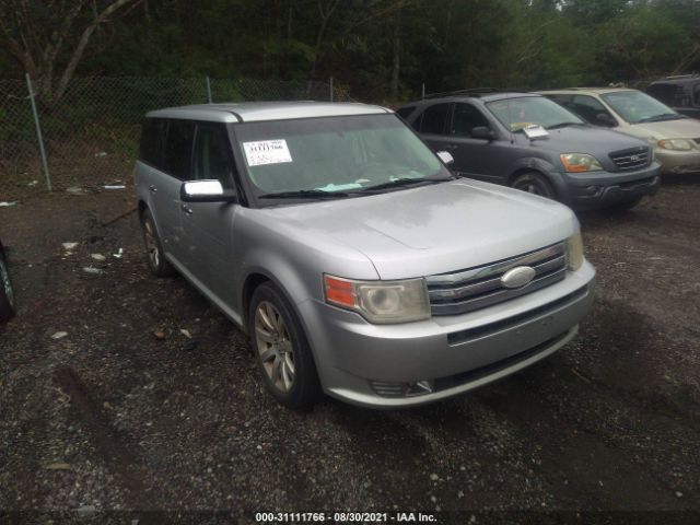 FORD FLEX 2012 2fmgk5dc1cbd03166