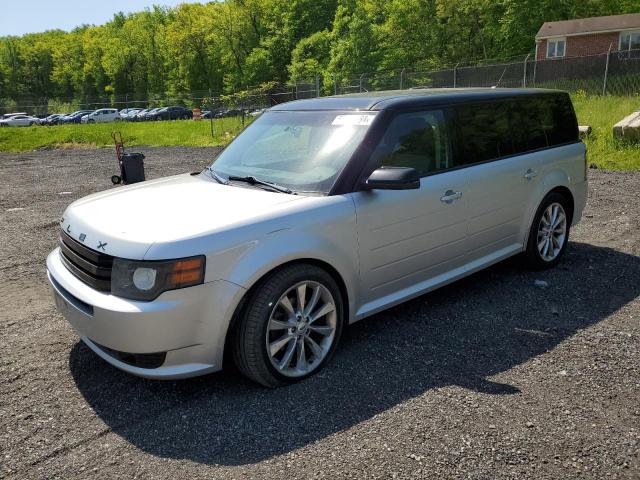 FORD FLEX 2012 2fmgk5dc1cbd06746