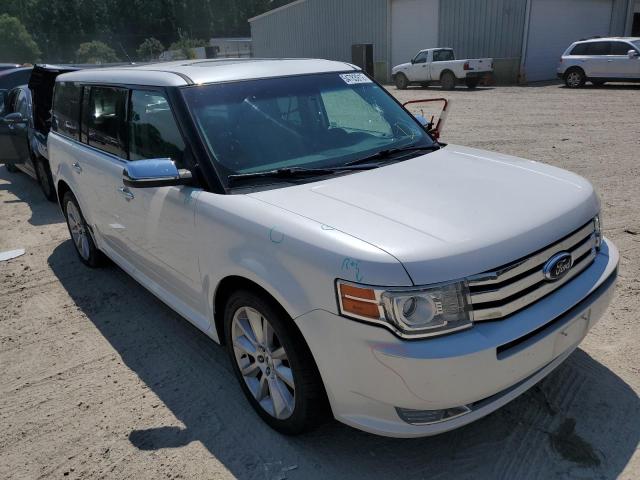 FORD FLEX LIMIT 2012 2fmgk5dc1cbd10537