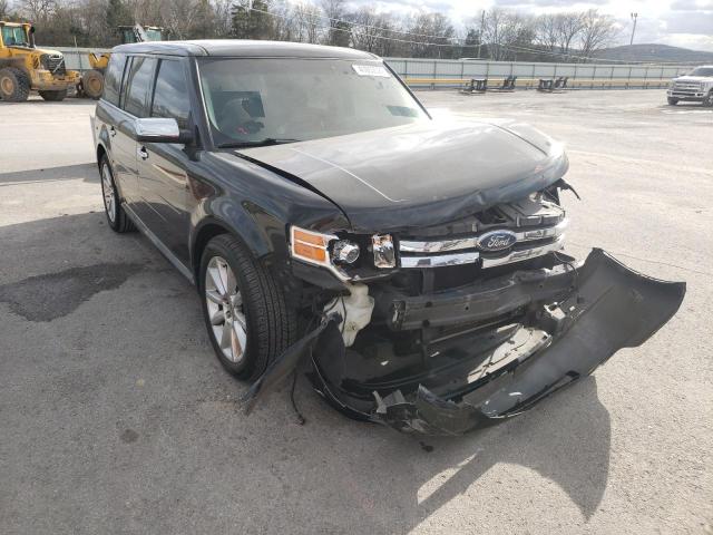 FORD FLEX LIMIT 2010 2fmgk5dc2aba34317