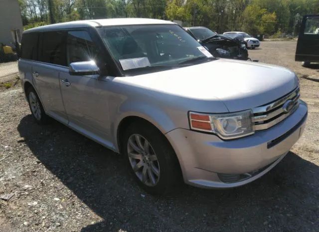 FORD FLEX 2010 2fmgk5dc2aba42515