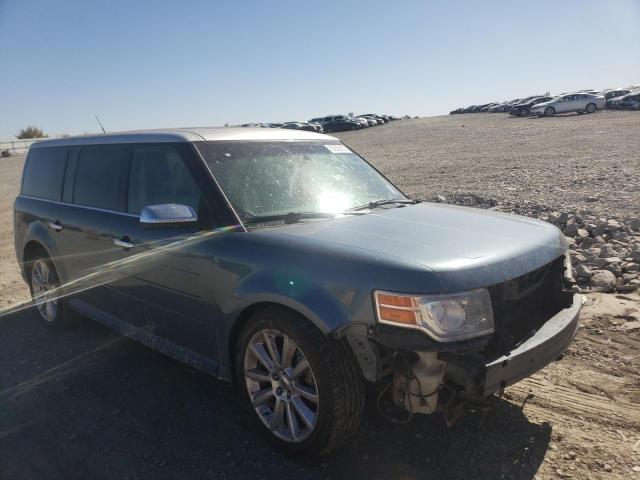 FORD FLEX LIMIT 2010 2fmgk5dc2aba68032