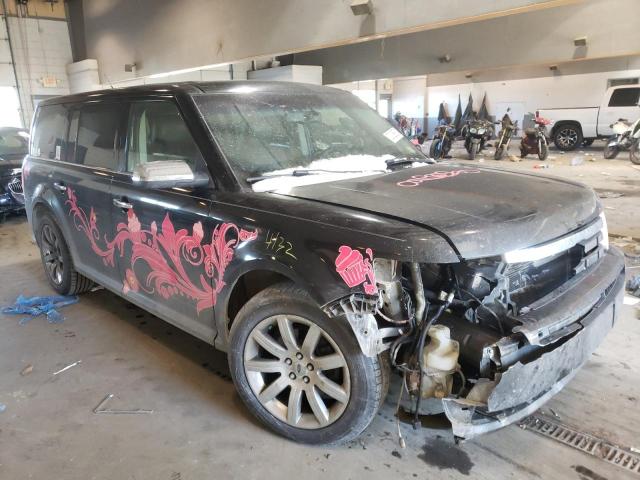 FORD FLEX LIMIT 2010 2fmgk5dc2abb29475