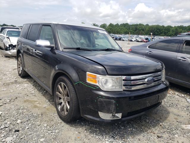 FORD FLEX LIMIT 2010 2fmgk5dc2abb29489