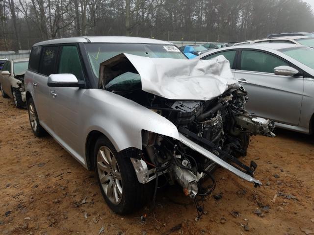 FORD FLEX LIMIT 2011 2fmgk5dc2bbd03871