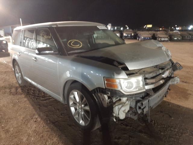 FORD FLEX LIMIT 2011 2fmgk5dc2bbd10111