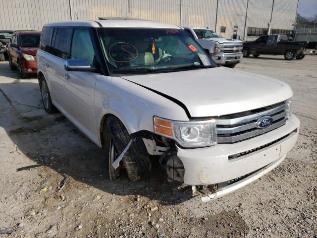 FORD FLEX LIMIT 2011 2fmgk5dc2bbd11808