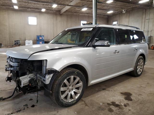 FORD FLEX 2012 2fmgk5dc2cbd03628