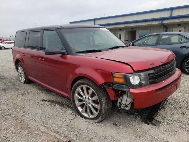 FORD FLEX LIMIT 2012 2fmgk5dc2cbd17559