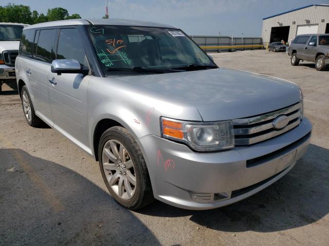 FORD FLEX LIMIT 2012 2fmgk5dc2cbd20932