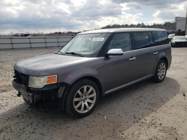 FORD FLEX LIMIT 2010 2fmgk5dc3aba49876