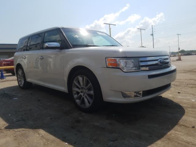 FORD FLEX LIMIT 2010 2fmgk5dc3abd02856