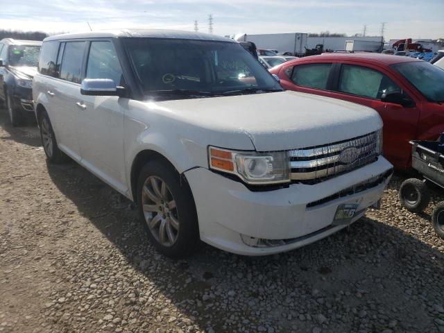 FORD FLEX LIMIT 2011 2fmgk5dc3bbd03653