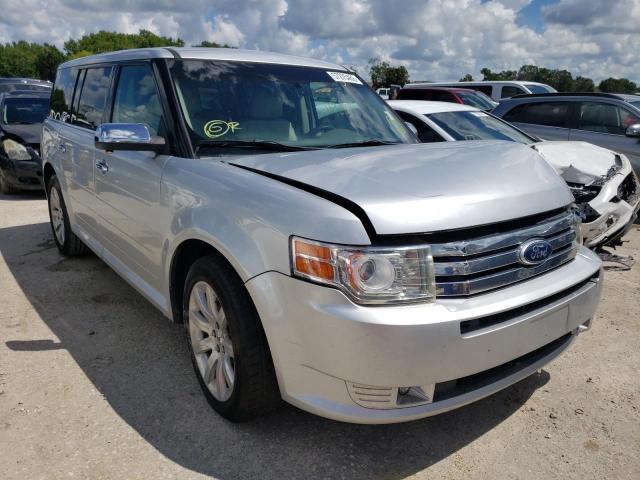 FORD FLEX LIMIT 2011 2fmgk5dc3bbd05046