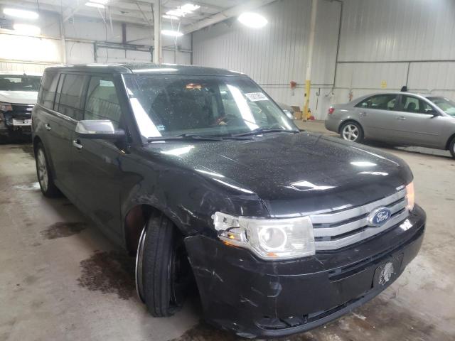 FORD FLEX LIMIT 2011 2fmgk5dc3bbd21277