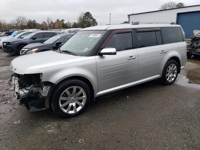 FORD FLEX LIMIT 2012 2fmgk5dc3cbd01998