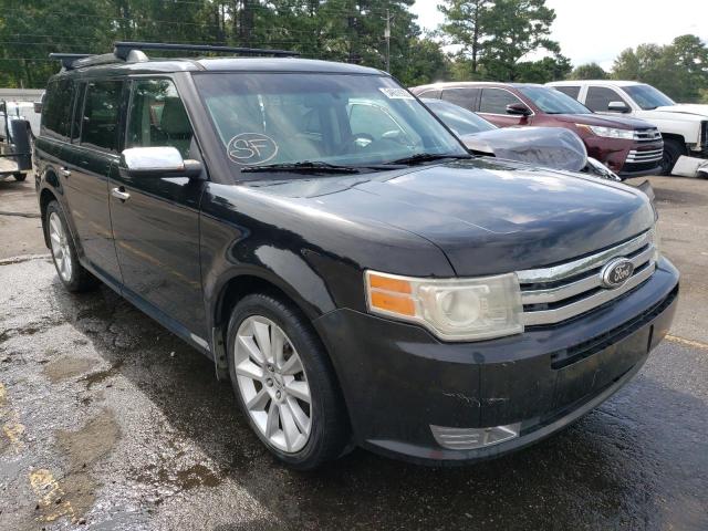 FORD FLEX LIMIT 2012 2fmgk5dc3cbd06733