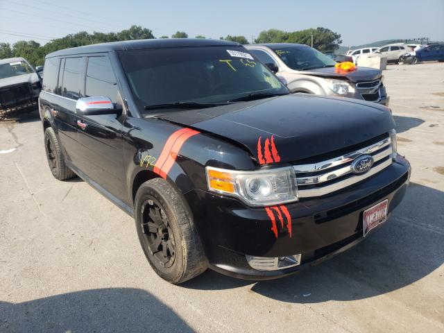 FORD FLEX 2012 2fmgk5dc3cbd09325