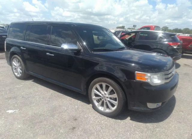 FORD FLEX 2012 2fmgk5dc3cbd10068