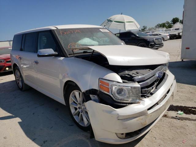 FORD FLEX LIMIT 2012 2fmgk5dc3cbd10779