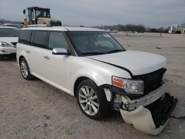 FORD FLEX LIMIT 2012 2fmgk5dc3cbd12046