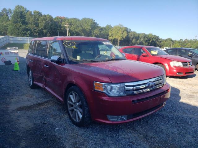 FORD FLEX LIMIT 2012 2fmgk5dc3cbd12841