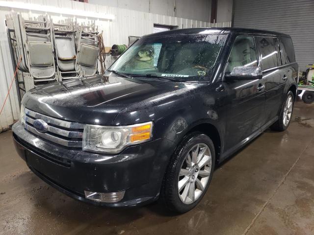 FORD FLEX 2010 2fmgk5dc4aba10603