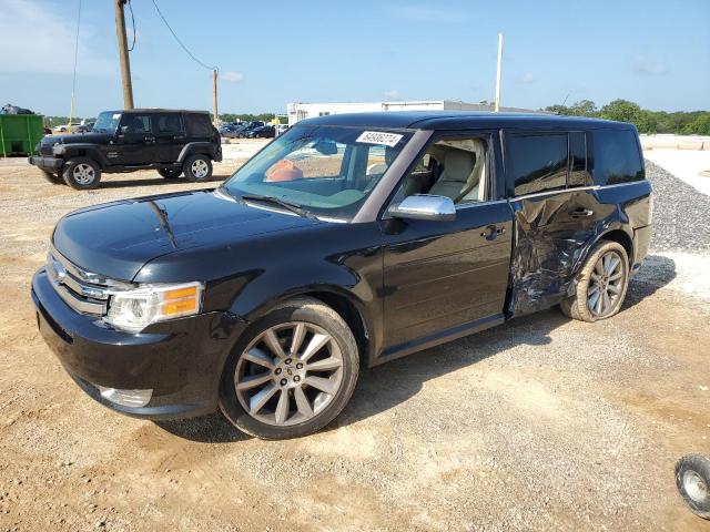 FORD FLEX LIMIT 2010 2fmgk5dc4aba31709