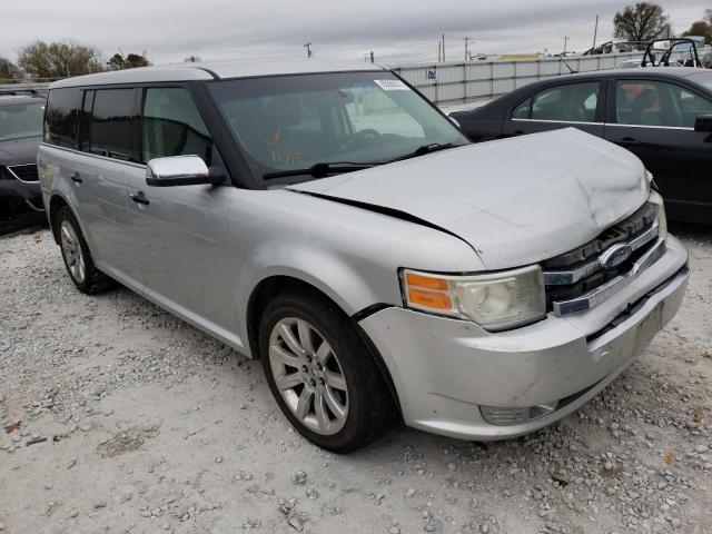 FORD FLEX LIMIT 2010 2fmgk5dc4aba49756