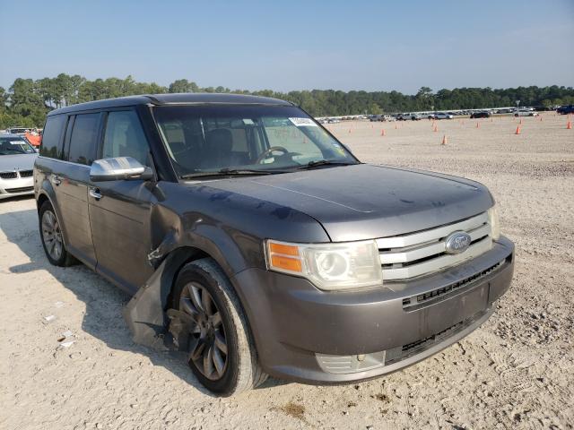 FORD FLEX LIMIT 2010 2fmgk5dc4aba49949