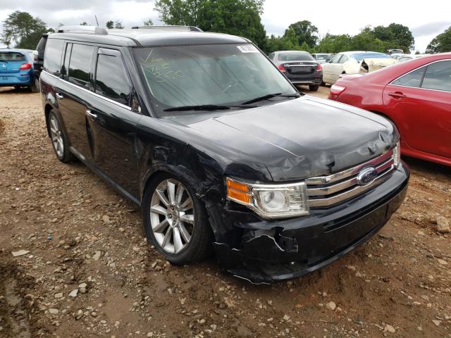 FORD FLEX LIMIT 2010 2fmgk5dc4aba63107