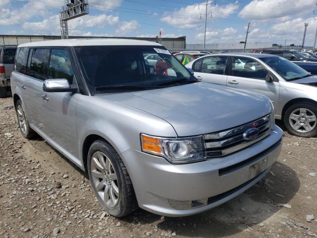 FORD FLEX LIMIT 2010 2fmgk5dc4aba67738