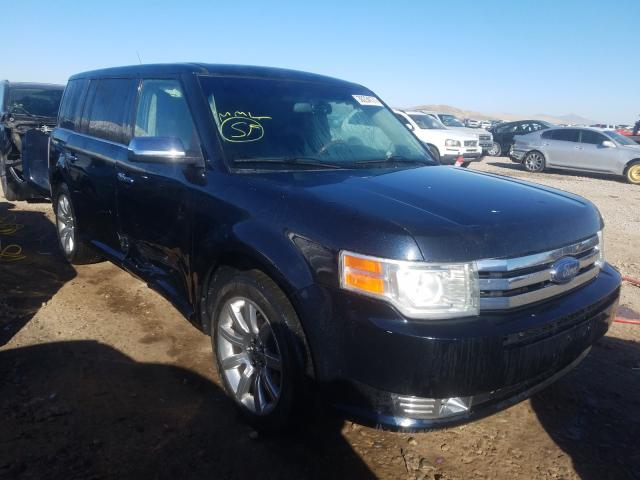 FORD FLEX LIMIT 2010 2fmgk5dc4aba87455