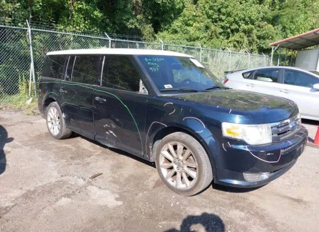 FORD FLEX 2010 2fmgk5dc4aba90808