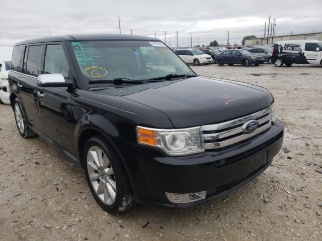 FORD FLEX LIMIT 2011 2fmgk5dc4bbd29663