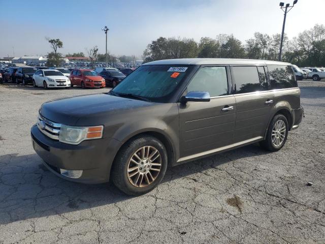 FORD FLEX LIMIT 2011 2fmgk5dc4bbd36080