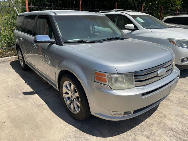 FORD FLEX 2012 2fmgk5dc4cbd00665