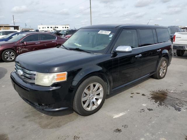 FORD FLEX LIMIT 2012 2fmgk5dc4cbd01962