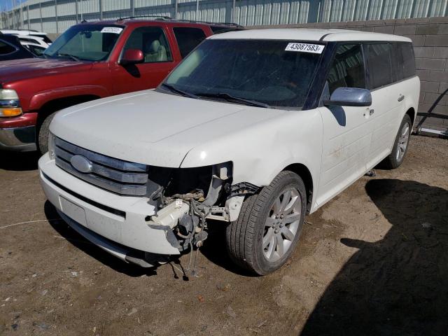 FORD FLEX LIMIT 2012 2fmgk5dc4cbd02058