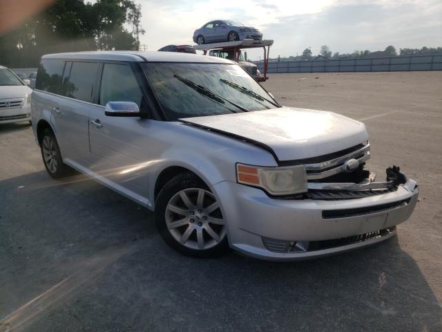 FORD FLEX LIMIT 2012 2fmgk5dc4cbd03422