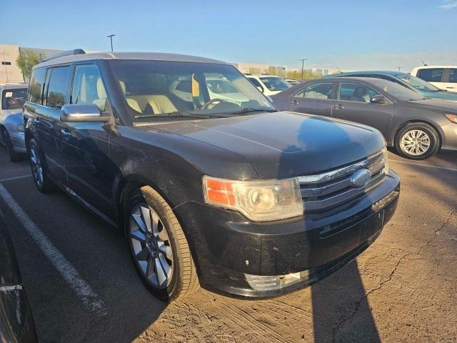 FORD FLEX LIMIT 2012 2fmgk5dc4cbd05042