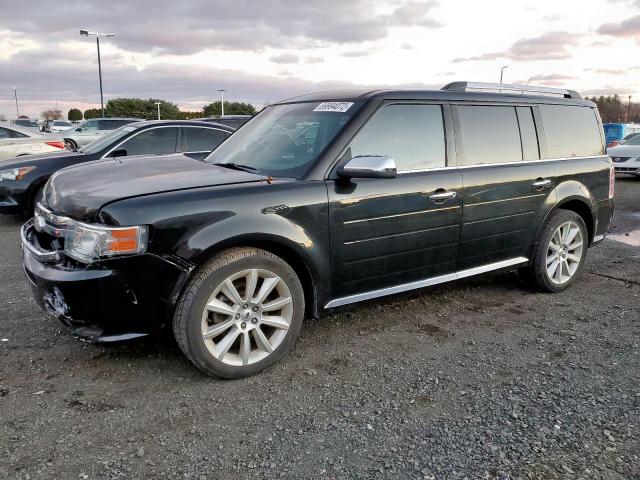 FORD FLEX LIMIT 2012 2fmgk5dc4cbd20494